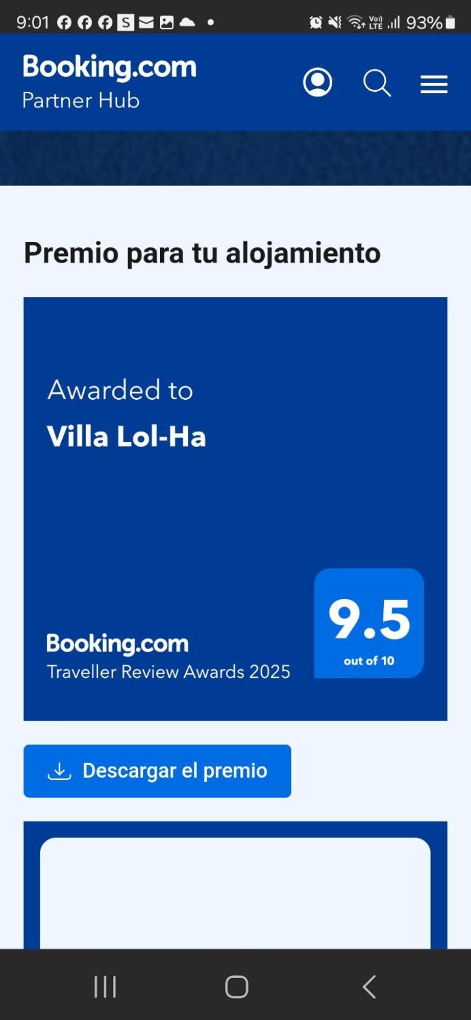 Villa Lol-Ha Канкун Экстерьер фото